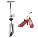 Maxbell Shoe Tree Adjustable for Width Extender Support Shoe Stretcher for Men Women