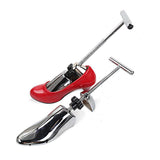 Maxbell Shoe Tree Adjustable for Width Extender Support Shoe Stretcher for Men Women