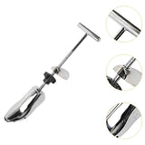 Maxbell Shoe Tree Adjustable for Width Extender Support Shoe Stretcher for Men Women