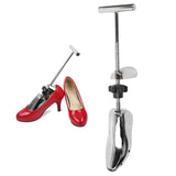 Maxbell Shoe Tree Adjustable for Width Extender Support Shoe Stretcher for Men Women
