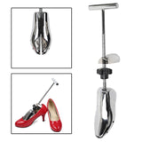 Maxbell Shoe Tree Adjustable for Width Extender Support Shoe Stretcher for Men Women
