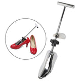 Maxbell Shoe Tree Adjustable for Width Extender Support Shoe Stretcher for Men Women