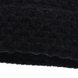 Maxbell Women Winter Hat Cute Winter Warm Beanie Cap for Hiking Travel Autumn Winter Black