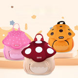 Maxbell Kids Backpack Zipper Toddlers School Bag for Toddlers Boys Children Red