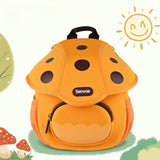 Maxbell Kids Backpack Zipper Toddlers School Bag for Toddlers Boys Children Yellow