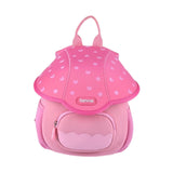 Maxbell Kids Backpack Zipper Toddlers School Bag for Toddlers Boys Children Pink