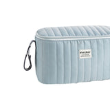 Maxbell Stroller Organizer Fits Most Stroller Mini Diaper Bag for Snacks Nappy Wipe Green
