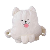 Maxbell Samoyed Dog Backpack Cute Stylish Travel Adorable Novelty Bag