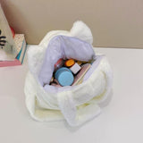 Maxbell Samoyed Dog Backpack Cute Stylish Travel Adorable Novelty Bag