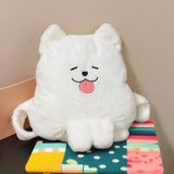 Maxbell Samoyed Dog Backpack Cute Stylish Travel Adorable Novelty Bag
