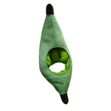 Maxbell Funny Banana Hat Headwear Fruit Headgear for Role Playing Themed Party Gifts