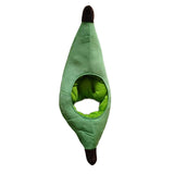 Maxbell Funny Banana Hat Headwear Fruit Headgear for Role Playing Themed Party Gifts
