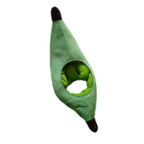 Maxbell Funny Banana Hat Headwear Fruit Headgear for Role Playing Themed Party Gifts