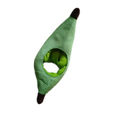 Maxbell Funny Banana Hat Headwear Fruit Headgear for Role Playing Themed Party Gifts