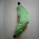 Maxbell Funny Banana Hat Headwear Fruit Headgear for Role Playing Themed Party Gifts