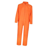 Maxbell Prisoner Costume Dressing up Long Sleeve Coat Prison Jumpsuit