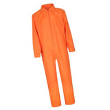 Maxbell Prisoner Costume Dressing up Long Sleeve Coat Prison Jumpsuit