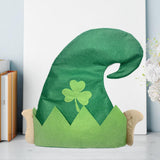 Maxbell ST Patrick's Day Hat Adults Party Hat for Dress up Pretend Play Party Favors