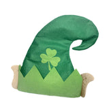 Maxbell ST Patrick's Day Hat Adults Party Hat for Dress up Pretend Play Party Favors