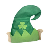 Maxbell ST Patrick's Day Hat Adults Party Hat for Dress up Pretend Play Party Favors