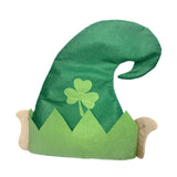 Maxbell ST Patrick's Day Hat Adults Party Hat for Dress up Pretend Play Party Favors