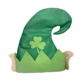 Maxbell ST Patrick's Day Hat Adults Party Hat for Dress up Pretend Play Party Favors