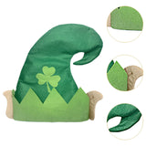 Maxbell ST Patrick's Day Hat Adults Party Hat for Dress up Pretend Play Party Favors