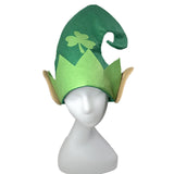 Maxbell ST Patrick's Day Hat Adults Party Hat for Dress up Pretend Play Party Favors