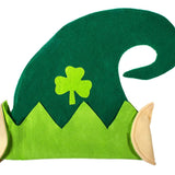 Maxbell ST Patrick's Day Hat Adults Party Hat for Dress up Pretend Play Party Favors