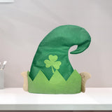 Maxbell ST Patrick's Day Hat Adults Party Hat for Dress up Pretend Play Party Favors