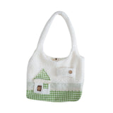 Maxbell Tote Bag for Women Casual Large Capacity Satchel Bag for Work Shopping Party Green