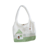 Maxbell Tote Bag for Women Casual Large Capacity Satchel Bag for Work Shopping Party Green