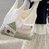 Maxbell Tote Bag for Women Casual Large Capacity Satchel Bag for Work Shopping Party Green