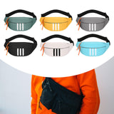 Maxbell Shoulder Bag for Casual Crossbody Bag for Running Outdoor Leisure Sports Green