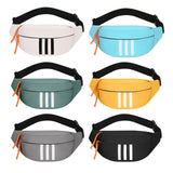 Maxbell Shoulder Bag for Casual Crossbody Bag for Running Outdoor Leisure Sports Green