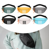 Maxbell Shoulder Bag for Casual Crossbody Bag for Running Outdoor Leisure Sports Green