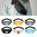 Maxbell Shoulder Bag for Casual Crossbody Bag for Running Outdoor Leisure Sports Green