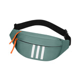 Maxbell Shoulder Bag for Casual Crossbody Bag for Running Outdoor Leisure Sports Green