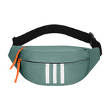 Maxbell Shoulder Bag for Casual Crossbody Bag for Running Outdoor Leisure Sports Green