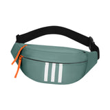 Maxbell Shoulder Bag for Casual Crossbody Bag for Running Outdoor Leisure Sports Green