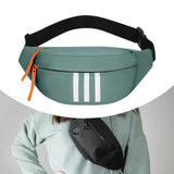 Maxbell Shoulder Bag for Casual Crossbody Bag for Running Outdoor Leisure Sports Green