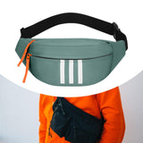 Maxbell Shoulder Bag for Casual Crossbody Bag for Running Outdoor Leisure Sports Green