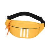 Maxbell Shoulder Bag for Casual Crossbody Bag for Running Outdoor Leisure Sports Yellow