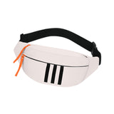 Maxbell Shoulder Bag for Casual Crossbody Bag for Running Outdoor Leisure Sports Beige