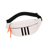 Maxbell Shoulder Bag for Casual Crossbody Bag for Running Outdoor Leisure Sports Beige