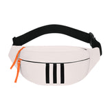 Maxbell Shoulder Bag for Casual Crossbody Bag for Running Outdoor Leisure Sports Beige