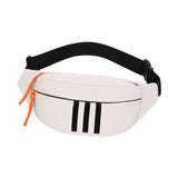 Maxbell Shoulder Bag for Casual Crossbody Bag for Running Outdoor Leisure Sports Beige