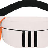 Maxbell Shoulder Bag for Casual Crossbody Bag for Running Outdoor Leisure Sports Beige