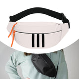 Maxbell Shoulder Bag for Casual Crossbody Bag for Running Outdoor Leisure Sports Beige