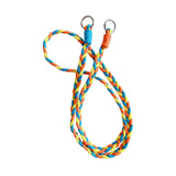 Maxbell Phone Lanyard Wrist Lanyard Cellphone Lanyards for Keychain Smartphone Decor Orange Yellow Blue